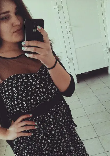 Дарья из Тюмени, ищу на сайте знакомства без обязательств