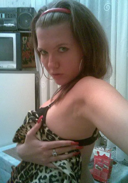 Я Кристина, 29, из Москвы, ищу знакомство для общения