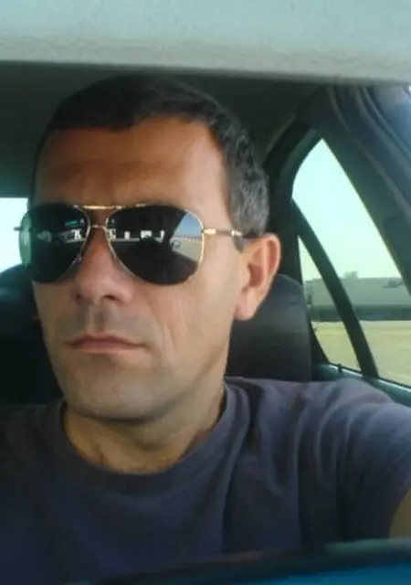 Я Андрей, 50, знакомлюсь без обязательств в Туапсе