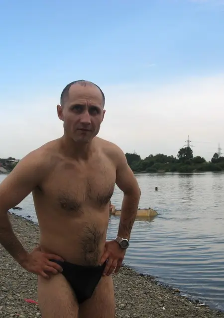 Ildar из Новокузнецка, ищу на сайте знакомства на одну ночь