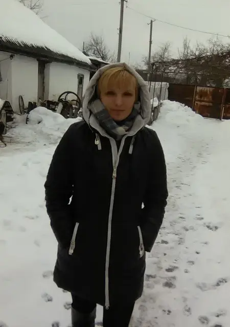 Я Малыш, 49, из Хорола, ищу знакомства на одну ночь