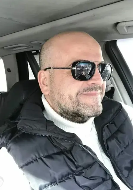 Олег из Пензы, ищу на сайте знакомства без обязательств