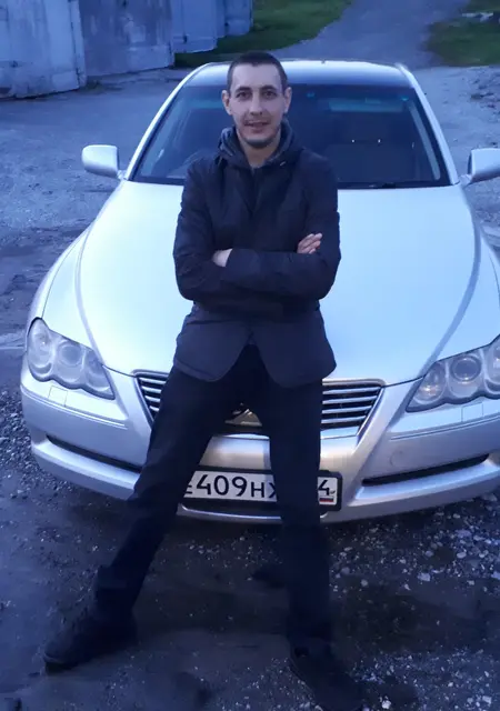 Я Николай, 40, знакомлюсь без обязательств в Прокопьевске