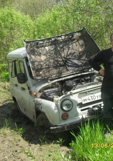Сергей из Томска, мне 57, познакомлюсь для постоянных отношений