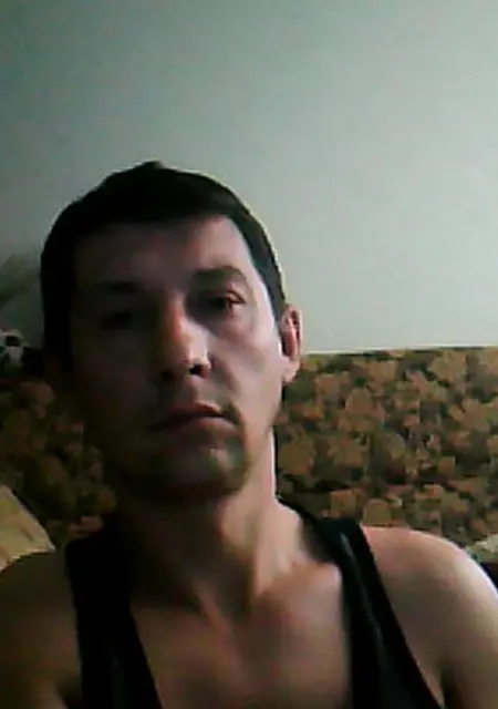 Я Алексей, 54, из Набережных Челнов, ищу знакомства на одну ночь