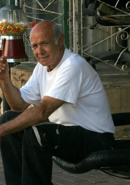 Николай из Ногинска, мне 65, познакомлюсь для общения