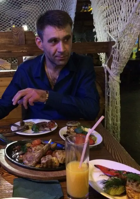 Я Руслан, 46, знакомлюсь без обязательств в Ступине