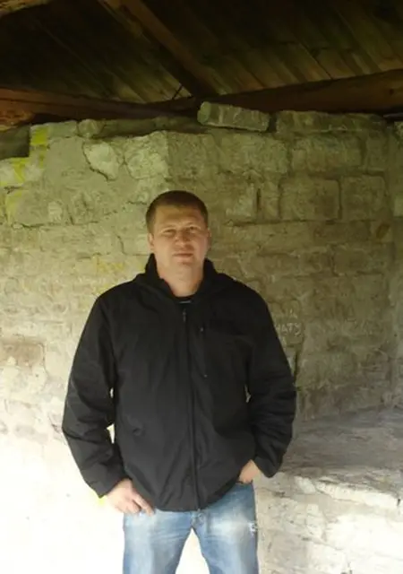 Я Сергей, 50, из Липецка, ищу знакомства без обязательств