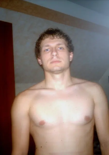 Я Жека, 37, знакомлюсь для приятного времяпровождения в Липецке