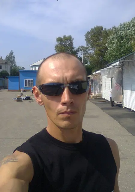 Я Алексей, 48, из Нелидова, ищу знакомство для приятного времяпровождения