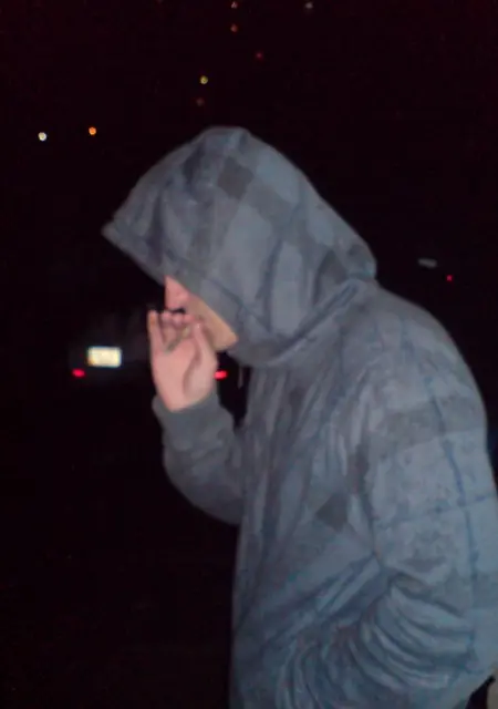 Я Костя, 41, из Михайловки, ищу знакомства на одну ночь