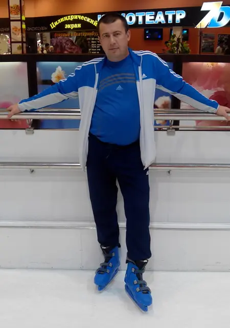 Я Игорь, 50, знакомлюсь без обязательств в Ноябрьске