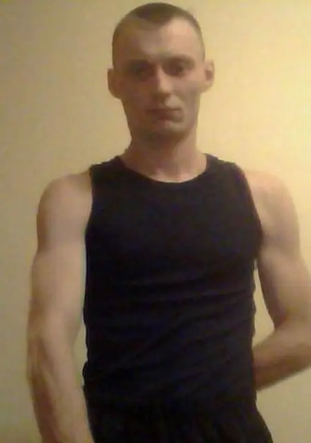 Я Evgen, 42, из Новокузнецка, ищу знакомства на одну ночь