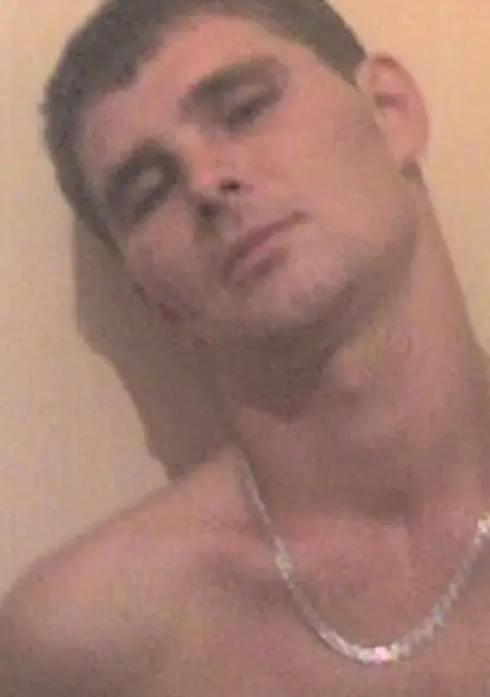 Я Кирилл, 39, из Балакова, ищу знакомства без обязательств