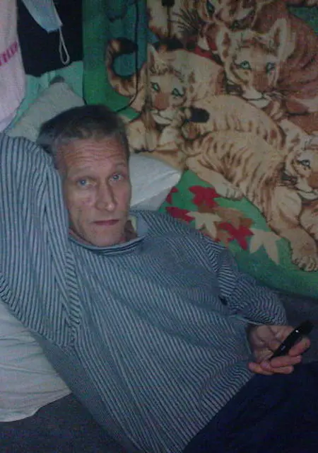 Я Ингвар, 58, знакомлюсь для общения в Мурманске