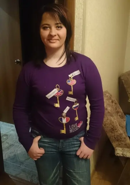 Я Галина, 30, из Пензы, ищу знакомство для постоянных отношений