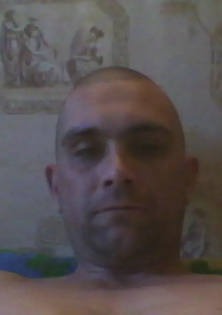 Я Паша, 42, из Реутова, ищу знакомства без обязательств