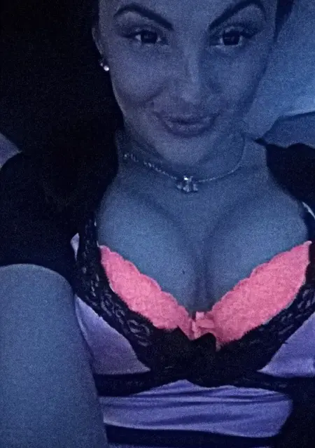 Linda из Тюмени, ищу на сайте вирта