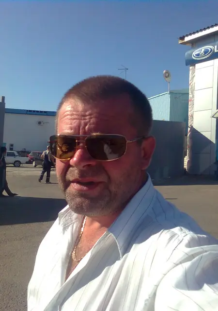 Victor из Казани, мне 63, познакомлюсь без обязательств