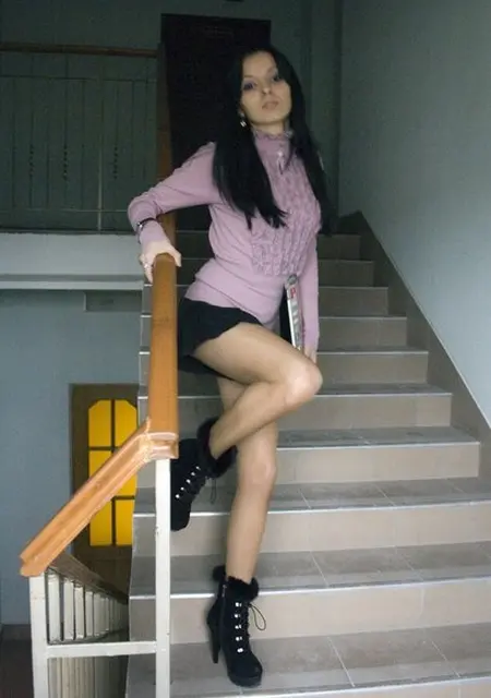 Я Елена, 34 років, знайомлюсь для дружби у Донецьку