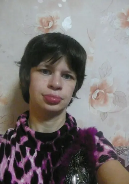 Оля Подойницына из Владивостока, мне 33, познакомлюсь для приятного времяпровождения