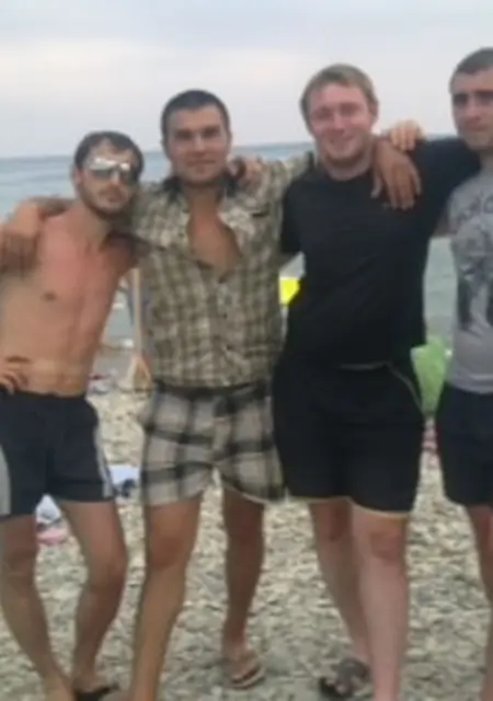 Rysanchik из Черкесска, ищу на сайте знакомства на одну ночь