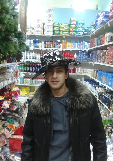 Я Эйваз, 35, из Тарко-Сале, ищу знакомства на одну ночь