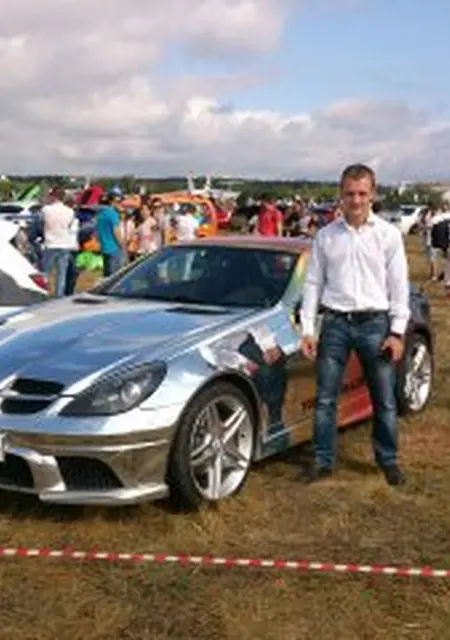 Я Александр, 39, знакомлюсь без обязательств в Клине