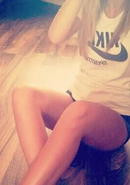 Вика из Перми, мне 33, познакомлюсь для дружбы