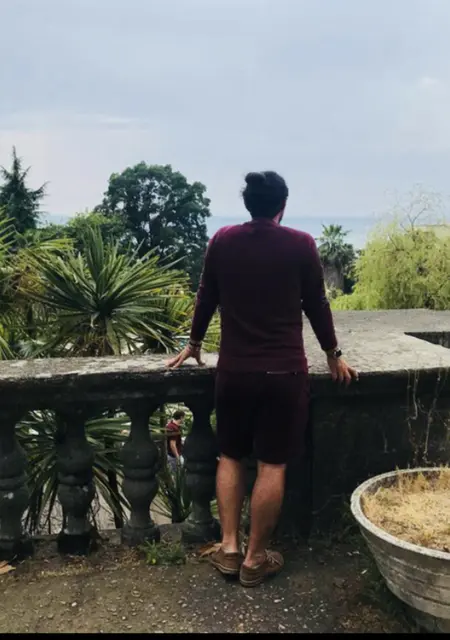 Павел из Калуги, мне 29, познакомлюсь без обязательств