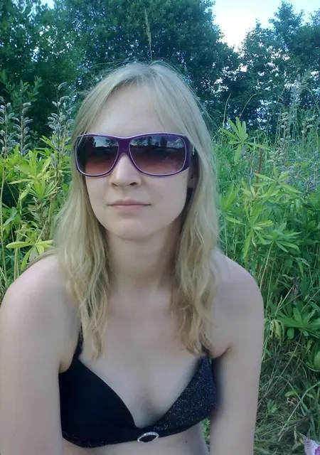 Я Люба, 33, из Самары, ищу знакомства на одну ночь