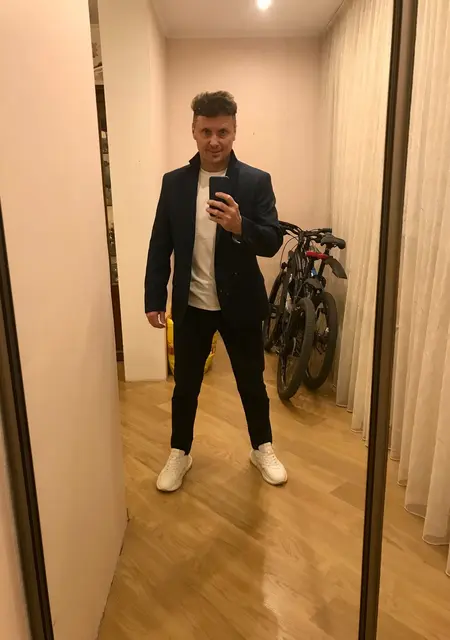 Oleg из Набережных Челнов, ищу на сайте постоянные отношения