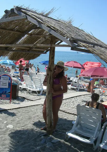 Я Ольга, 45, из Волгограда, ищу знакомство для постоянных отношений