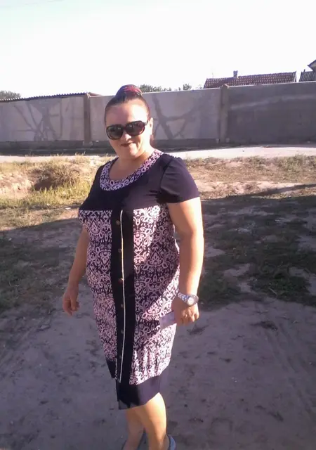 Леонора из Каховки, ищу на сайте дружбу