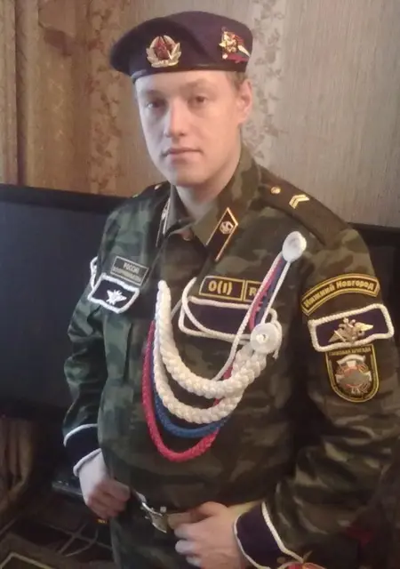 Вова из Дмитрова, мне 35, познакомлюсь на одну ночь