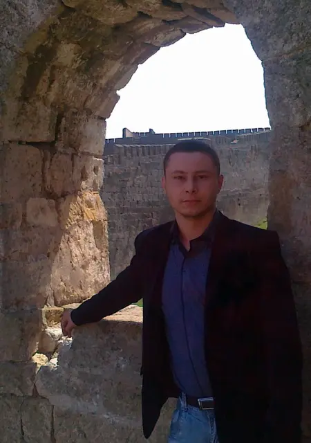 Я Макс, 36, знакомлюсь без обязательств в Аниве