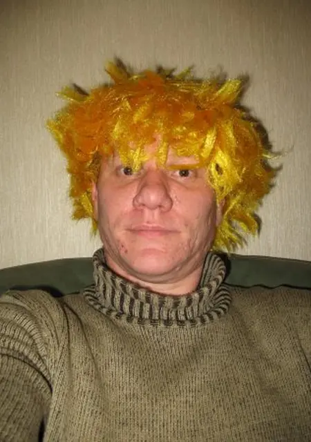 Danilka из Еревана, мне 41, познакомлюсь на одну ночь