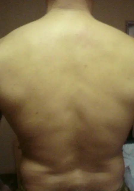 Mihail из Саратова, мне 57, познакомлюсь на одну ночь