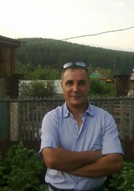 Олег из Белорецка, мне 42, познакомлюсь без обязательств