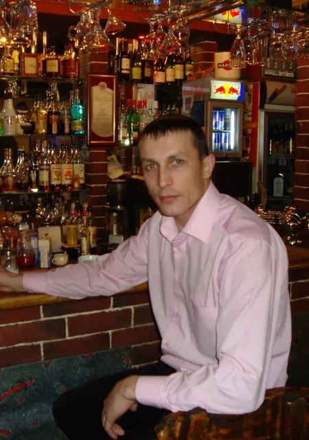 Я Ivanushka, 42, знакомлюсь для приятного времяпровождения в Жуковском