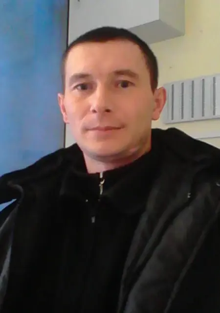 Я Жека, 47, знакомлюсь без обязательств в Видном