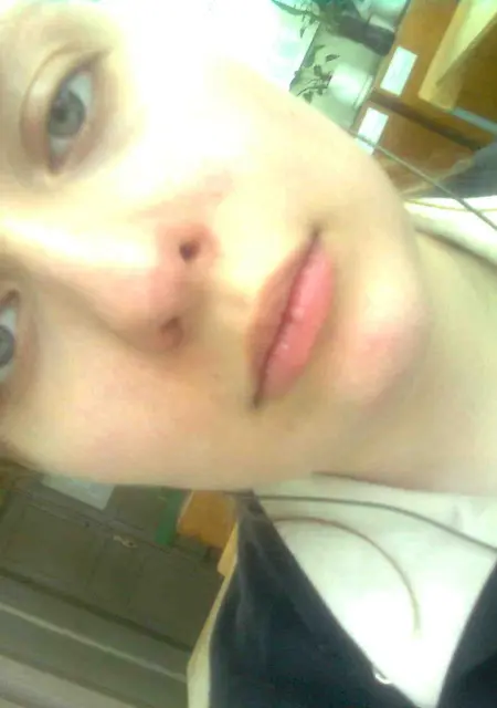 Nodzomi из Тулы, мне 31, познакомлюсь на одну ночь