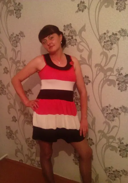 Юлия из Полоцка, мне 35, познакомлюсь для дружбы