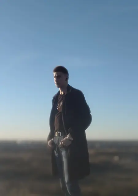 Я Андрей, 19, знакомлюсь для открытые отношения в Туле