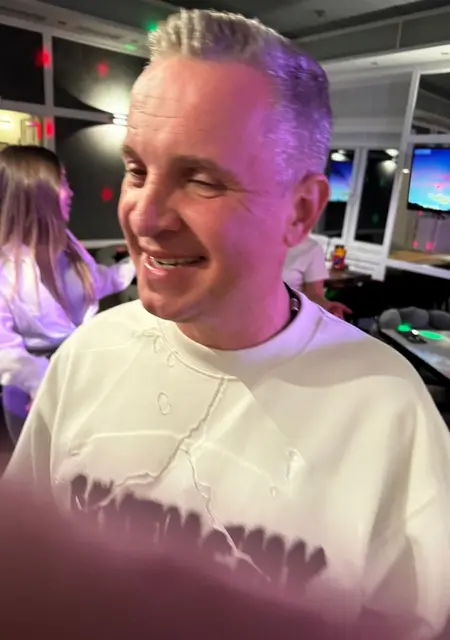 Марк из Москвы, мне 26, познакомлюсь для вирта