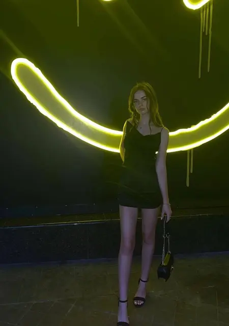 Я Яна, 20, знакомлюсь для вирта в Липецке