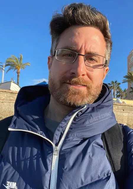 Я Franck Olivier, 55, знакомлюсь для постоянных отношений в Москве