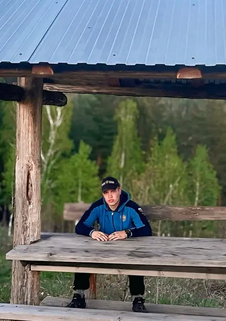 Я Даня, 21, знакомлюсь без обязательств в Иркутске