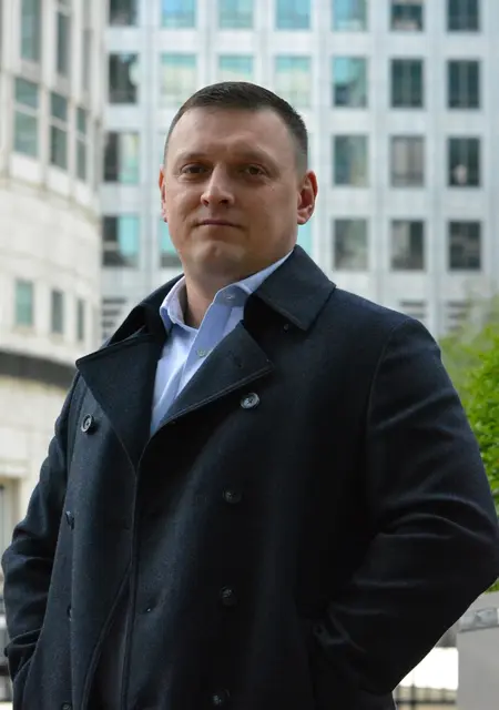 Sergey из Москвы, мне 44, познакомлюсь на одну ночь