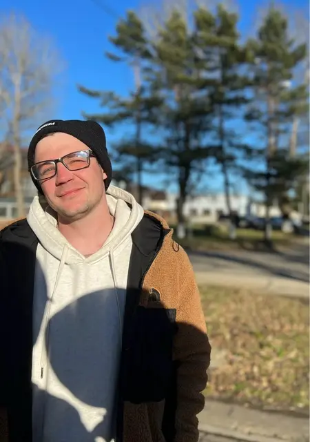 Я Dirtyfrey, 30, из Строителя, ищу знакомства на одну ночь
